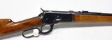 Winchester Model 53 Rifle 32-20 Gorgeous! S/N 26!! - 1 of 21