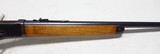 Winchester Model 53 Rifle 32-20 Gorgeous! S/N 26!! - 3 of 21