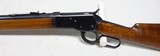 Winchester Model 53 Rifle 32-20 Gorgeous! S/N 26!! - 6 of 21