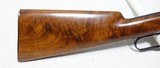 Winchester Model 53 Rifle 32-20 Gorgeous! S/N 26!! - 2 of 21