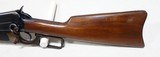 Winchester 1895 Saddle Ring Carbine in 30-06. Excellent! - 5 of 21