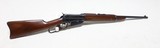 Winchester 1895 Saddle Ring Carbine in 30-06. Excellent! - 21 of 21