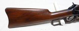 Winchester 1895 Saddle Ring Carbine in 30-06. Excellent! - 2 of 21