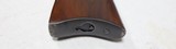 Winchester 1895 Saddle Ring Carbine in 30-06. Excellent! - 20 of 21