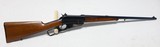 Winchester 1895 Rifle in .30 GOV'T '06 - 21 of 21