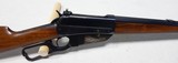 Winchester 1895 Rifle in .30 GOV'T '06