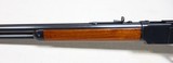 Winchester 1873 in 44-40 caliber. Rare short rifle - 8 of 25