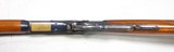 Winchester 1873 in 44-40 caliber. Rare short rifle - 19 of 25