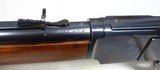 Winchester 1873 in 44-40 caliber. Rare short rifle - 16 of 25