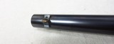 Winchester 1873 in 44-40 caliber. Rare short rifle - 14 of 25