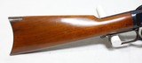 Winchester 1873 in 44-40 caliber. Rare short rifle - 2 of 25