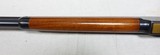 Winchester 1873 in 44-40 caliber. Rare short rifle - 22 of 25