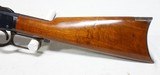 Winchester 1873 in 44-40 caliber. Rare short rifle - 6 of 25