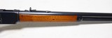 Winchester 1873 in 44-40 caliber. Rare short rifle - 3 of 25