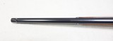 Winchester 1873 in 44-40 caliber. Rare short rifle - 15 of 25