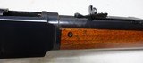 Winchester 1873 in 44-40 caliber. Rare short rifle - 4 of 25