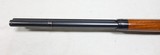 Winchester 1873 in 44-40 caliber. Rare short rifle - 23 of 25
