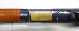 Winchester 1873 in 44-40 caliber. Rare short rifle - 20 of 25