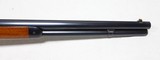 Winchester 1873 in 44-40 caliber. Rare short rifle - 5 of 25