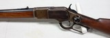 Winchester 1873 SRC in 44-40 cal. - 6 of 23