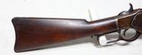 Winchester 1873 SRC in 44-40 cal. - 2 of 23