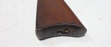 Winchester 1873 SRC in 44-40 cal. - 22 of 23