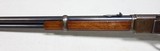 Winchester 1873 SRC in 44-40 cal. - 7 of 23