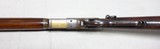 Winchester 1873 SRC in 44-40 cal. - 18 of 23