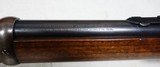Winchester 1873 SRC in 44-40 cal. - 10 of 23