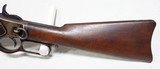 Winchester 1873 SRC in 44-40 cal. - 5 of 23