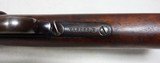 Winchester 1873 SRC in 44-40 cal. - 17 of 23