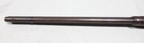Winchester Model 1876 Rifle in 40-60 caliber. 28