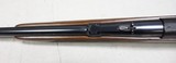 Pre War Pre 64 Winchester Model 70 .30 GOV'T. '06. Supreme! - 11 of 19