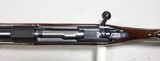 Pre War Pre 64 Winchester Model 70 .30 GOV'T. '06. Supreme! - 10 of 19