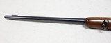 Pre War Pre 64 Winchester Model 70 .30 GOV'T. '06. Supreme! - 16 of 19