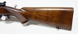 Pre War Pre 64 Winchester Model 70 .30 GOV'T. '06. Supreme! - 5 of 19