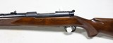 Pre War Pre 64 Winchester Model 70 .30 GOV'T. '06. Supreme! - 6 of 19