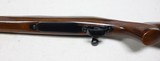 Pre War Pre 64 Winchester Model 70 .30 GOV'T. '06. Supreme! - 14 of 19