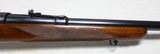 Pre War Pre 64 Winchester Model 70 .30 GOV'T. '06. Supreme! - 3 of 19