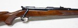 Pre War Pre 64 Winchester Model 70 .30 GOV'T. '06. Supreme! - 1 of 19