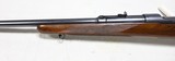 Pre War Pre 64 Winchester Model 70 .30 GOV'T. '06. Supreme! - 7 of 19