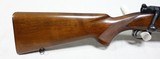 Pre War Pre 64 Winchester Model 70 .30 GOV'T. '06. Supreme! - 2 of 19