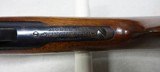 Winchester 1886 LW TD Rifle in 33 WCF - 18 of 25