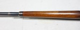Winchester 1886 LW TD Rifle in 33 WCF - 22 of 25