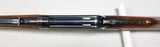 Winchester 1886 LW TD Rifle in 33 WCF - 13 of 25