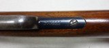 Winchester 1886 LW TD Rifle in 33 WCF - 21 of 25