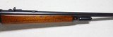 Winchester 1886 LW TD Rifle in 33 WCF - 3 of 25