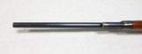 Winchester 1886 LW TD Rifle in 33 WCF - 23 of 25