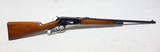 Winchester 1886 LW TD Rifle in 33 WCF - 25 of 25