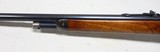 Winchester 1886 LW TD Rifle in 33 WCF - 9 of 25
